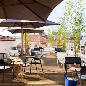Ξενοδοχείο Okko Hotels Centre, Κάννες