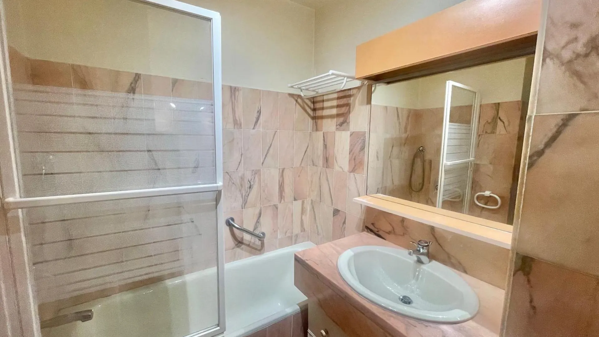 Apartment Studio With Terrace - Les Jardins De La Croisette Cannes France
